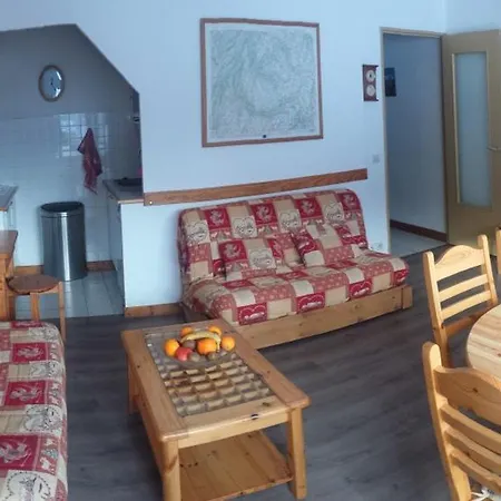 Saboia A Sauna Courchevel