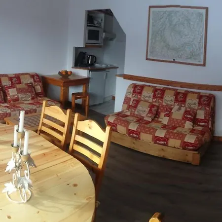 Saboia A Sauna Appartement *